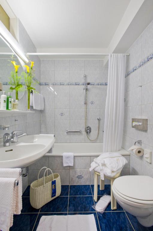 Privat-Hotel Villa Aurora Bad Neuenahr-Ahrweiler Δωμάτιο φωτογραφία